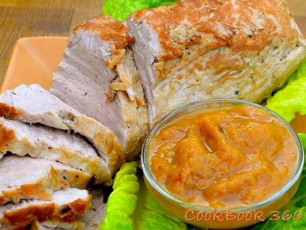 CookBook Recepie image