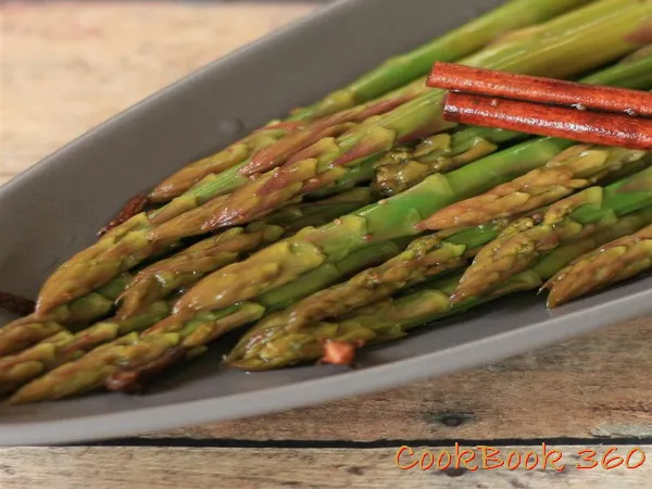 CookBook Recepie image 