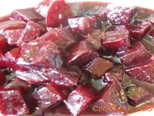 CookBook Recepie image