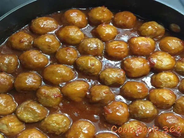 CookBook Recepie image 