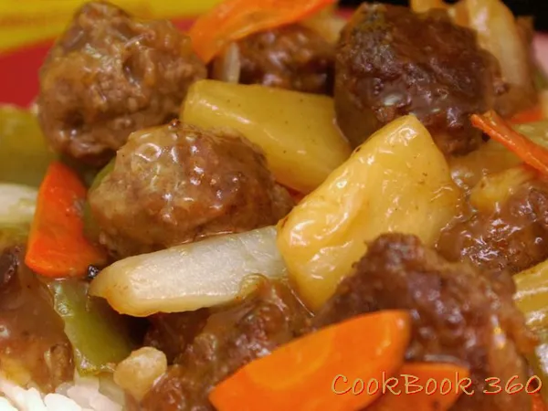 CookBook Recepie image