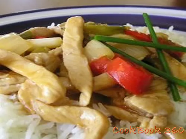 CookBook Recepie image 