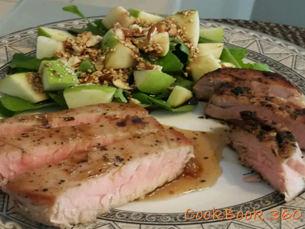 CookBook Recepie image 