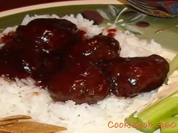 CookBook Recepie image 