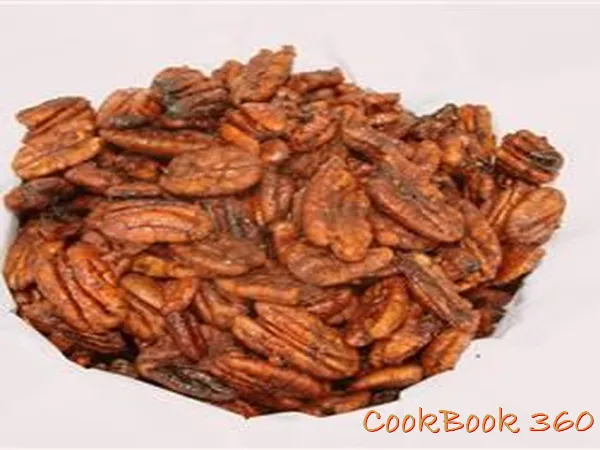CookBook Recepie image 