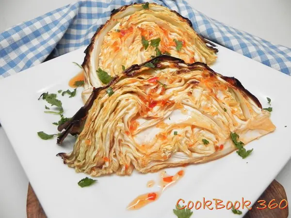 CookBook Recepie image 