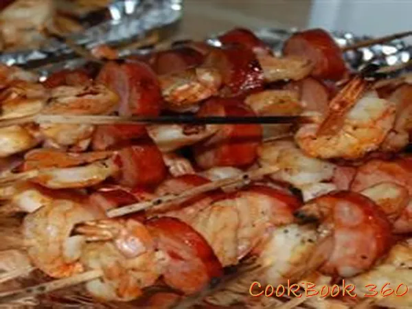 CookBook Recepie image 
