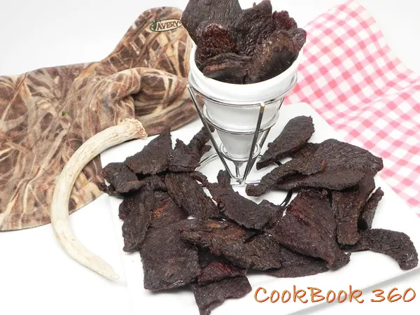 CookBook Recepie image 