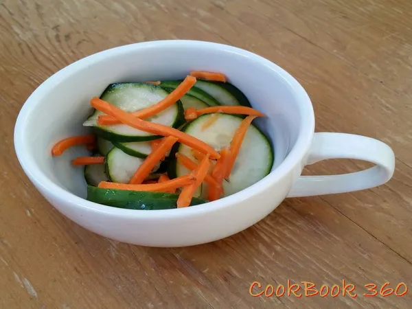 CookBook Recepie image 