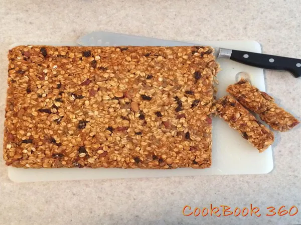 CookBook Recepie image 
