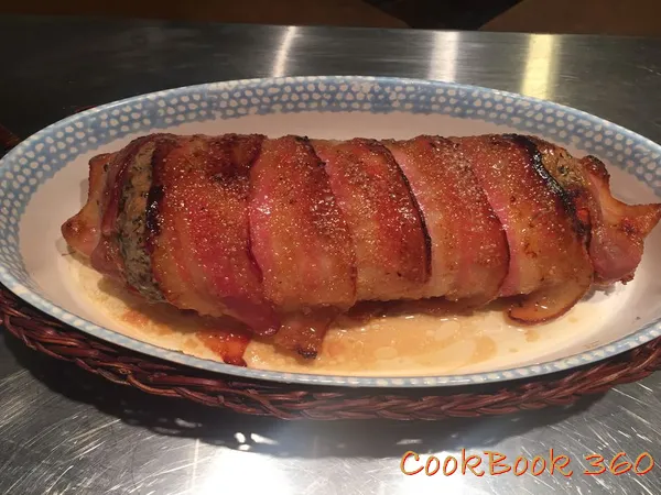 CookBook Recepie image 
