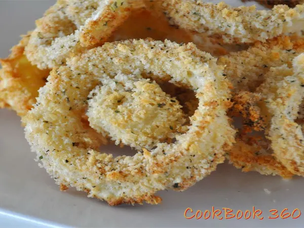 CookBook Recepie image 