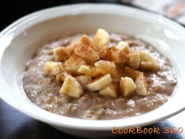 CookBook Recepie image