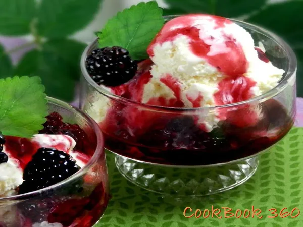 CookBook Recepie image 