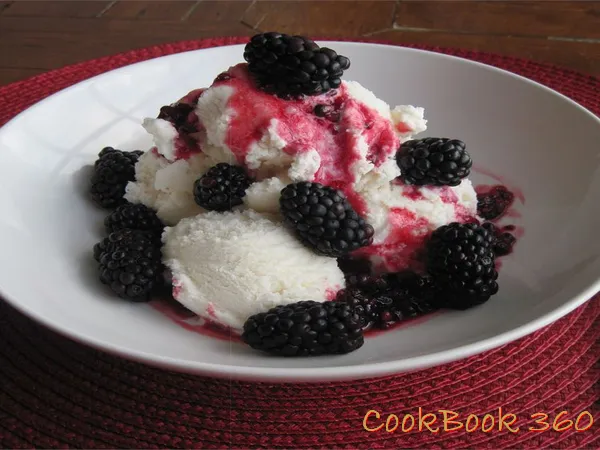 CookBook Recepie image 