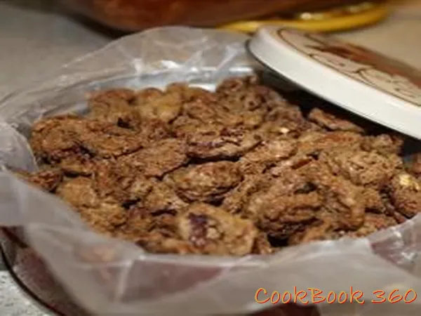 CookBook Recepie image 