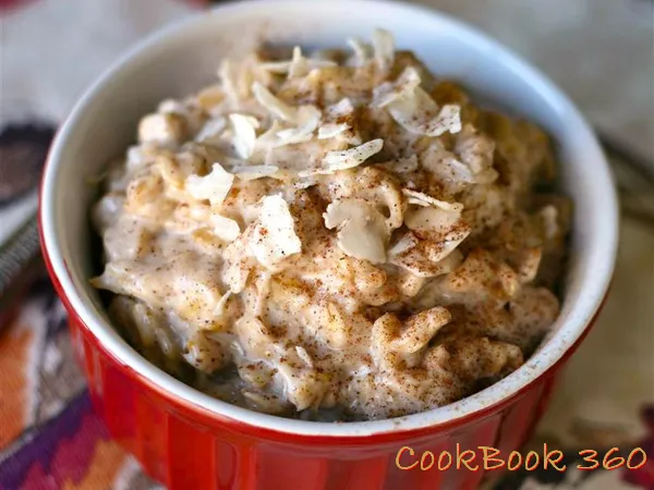 CookBook Recepie image 