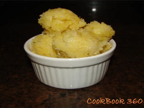 CookBook Recepie image