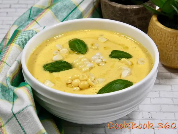 CookBook Recepie image 