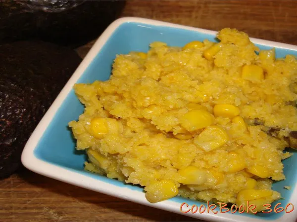 CookBook Recepie image 