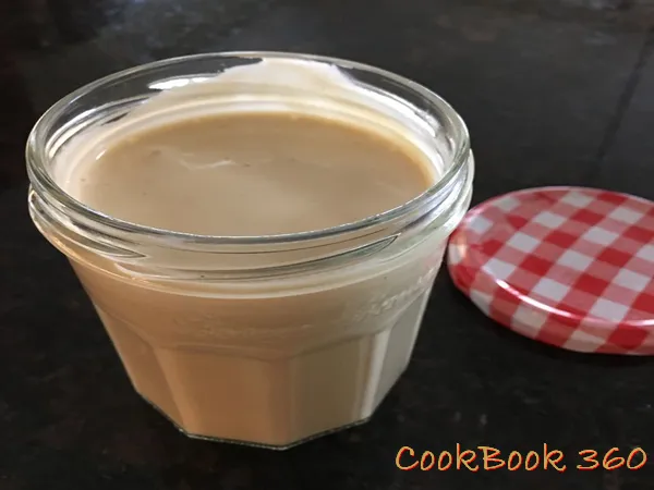 CookBook Recepie image 