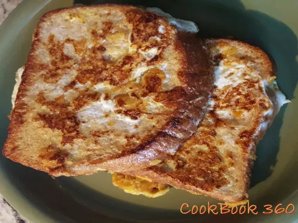 CookBook Recepie image 
