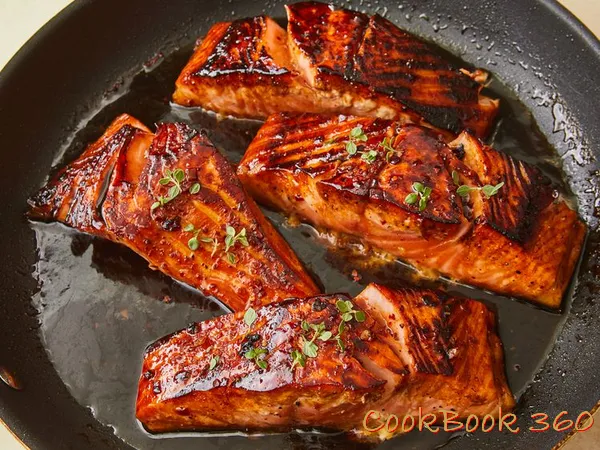 CookBook Recepie image 