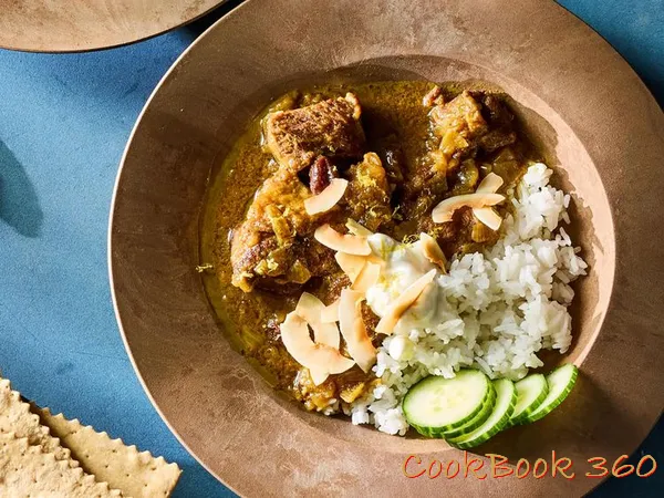 CookBook Recepie image 