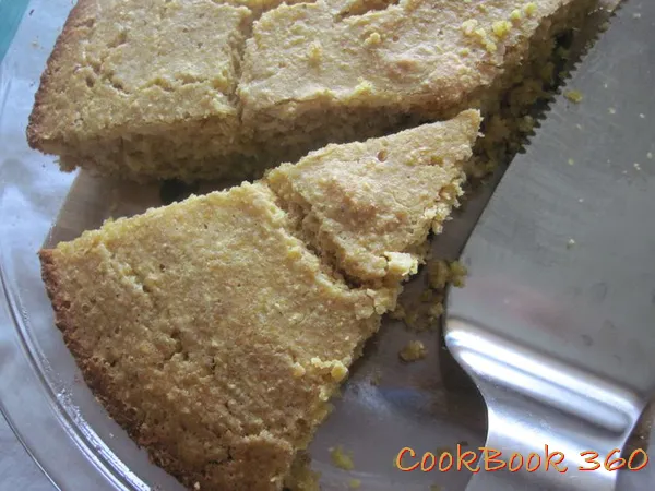 CookBook Recepie image 