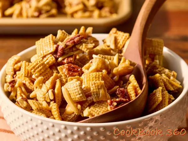 CookBook Recepie image 