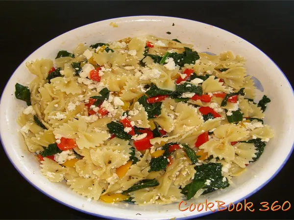 CookBook Recepie image 