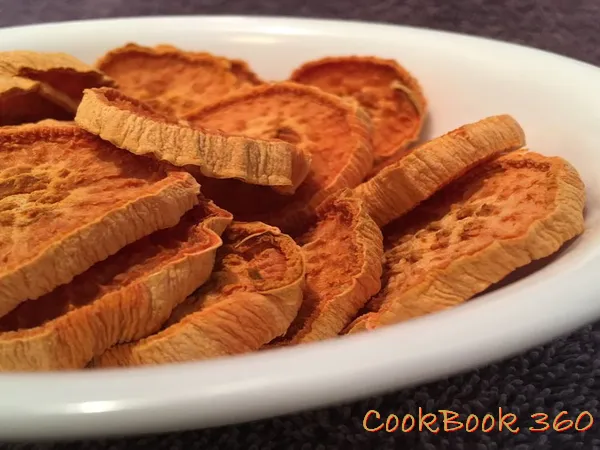 CookBook Recepie image 