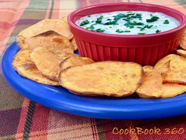 CookBook Recepie image 