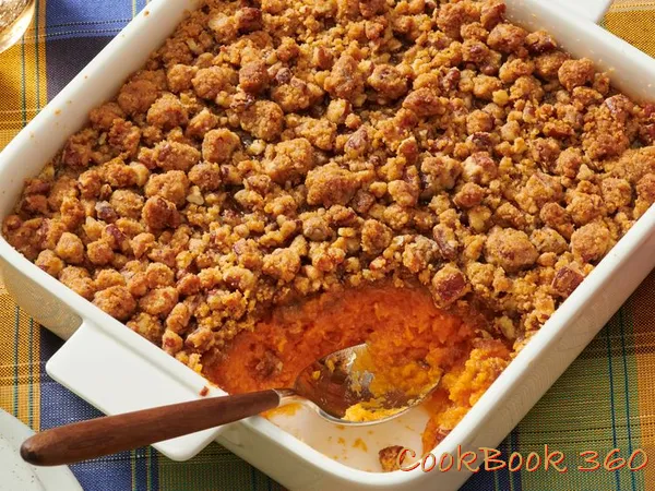 CookBook Recepie image 