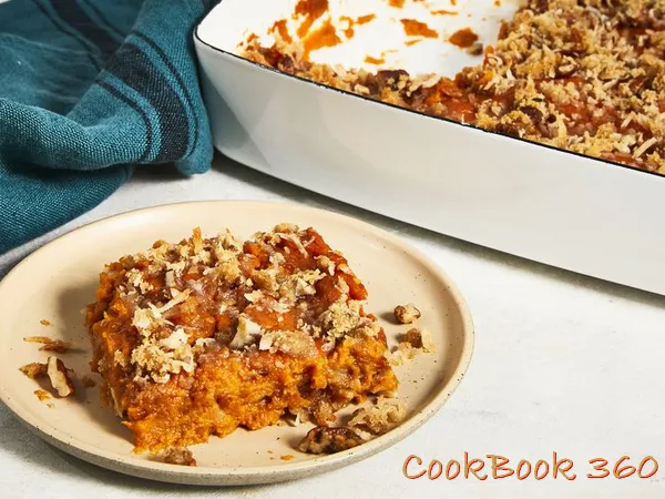 CookBook Recepie image