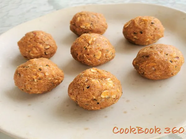 CookBook Recepie image 