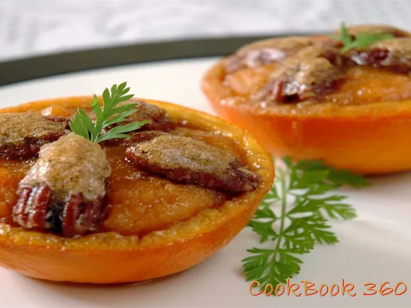 CookBook Recepie image 