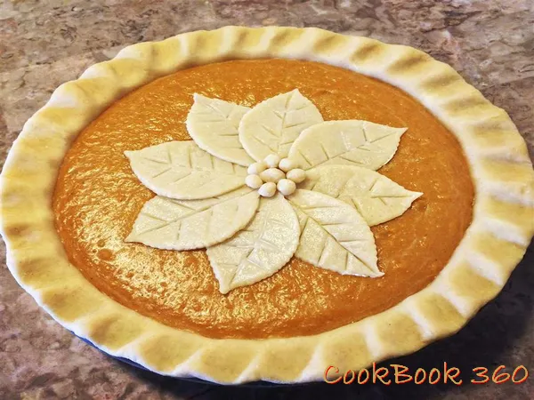 CookBook Recepie image 