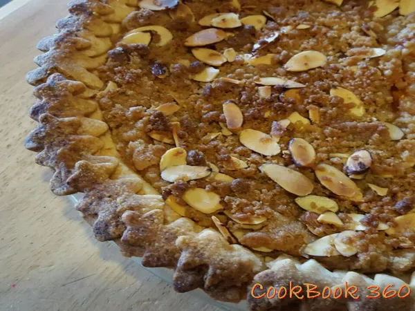 CookBook Recepie image 