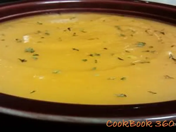 CookBook Recepie image 