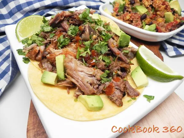 CookBook Recepie image