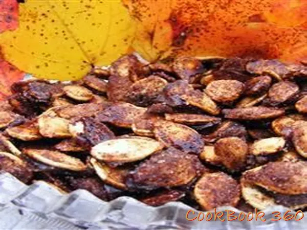 CookBook Recepie image 