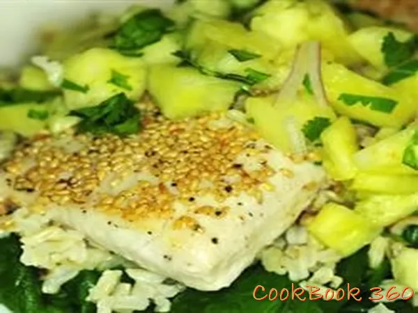 CookBook Recepie image 