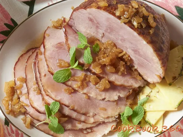 CookBook Recepie image 