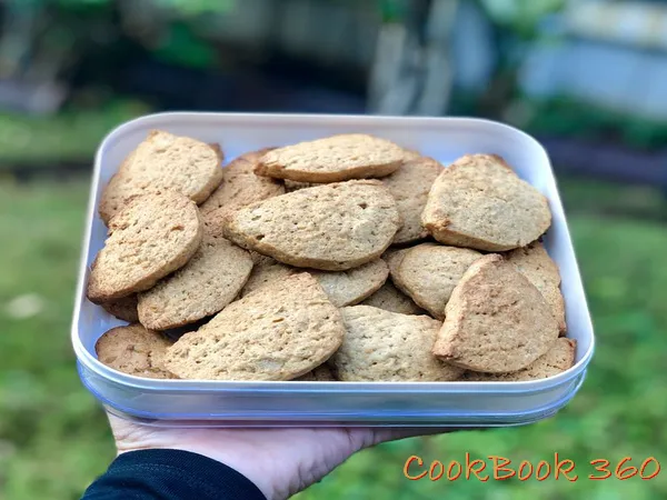 CookBook Recepie image 