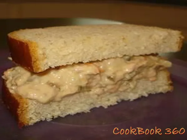 CookBook Recepie image 
