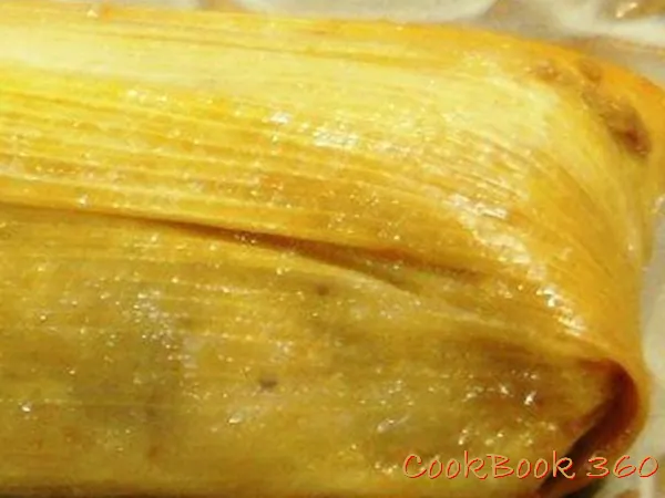 CookBook Recepie image 