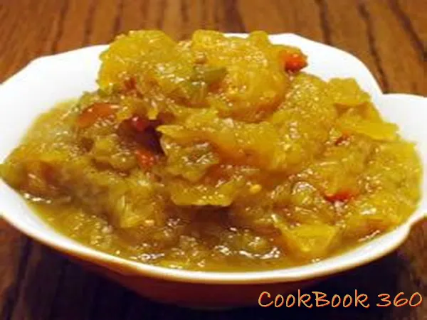 CookBook Recepie image 