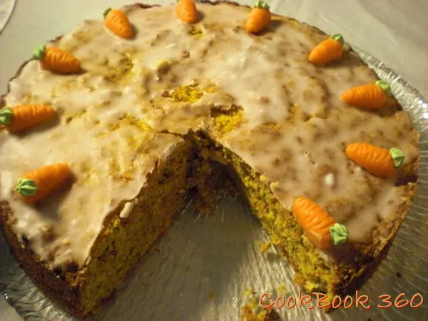 CookBook Recepie image