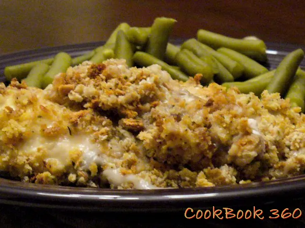 CookBook Recepie image 